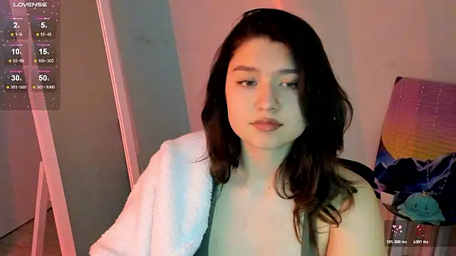 Snapshot of Sandra_Curly chatting on February 3, 2026, 6:40 am Sandra Curly online show from February 3, 2026, 6:40 am