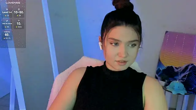 Snapshot of Sandra_Curly chatting on February 5, 2026, 12:37 am Sandra Curly online show from February 5, 2026, 12:37 am