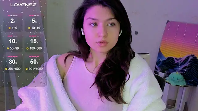 Snapshot of Sandra_Curly chatting on February 6, 2026, 12:26 am Sandra Curly online show from February 6, 2026, 12:26 am