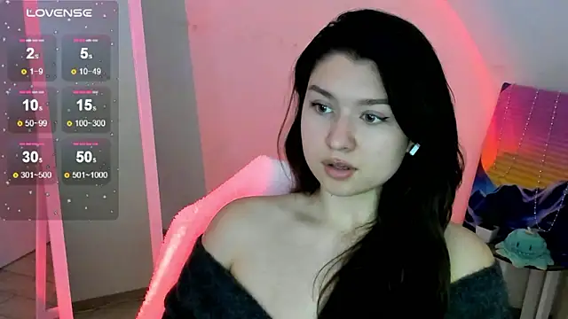 Snapshot of Sandra_Curly chatting on February 7, 2026, 1:15 pm Sandra Curly online show from February 7, 2026, 1:15 pm