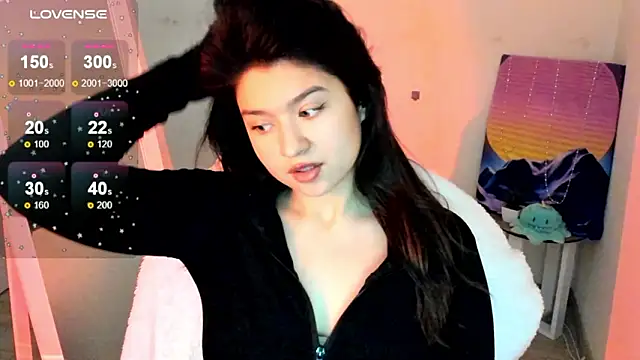 Snapshot of Sandra_Curly chatting on February 19, 2026, 6:48 pm Sandra Curly online show from February 19, 2026, 6:48 pm