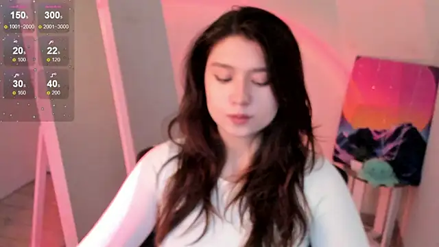 Snapshot of Sandra_Curly chatting on February 20, 2026, 7:36 pm Sandra Curly online show from February 20, 2026, 7:36 pm