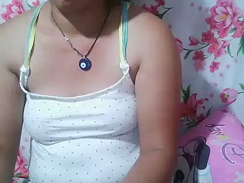 Shizukah Sun online show from September 9, 2025, 9:25 pm