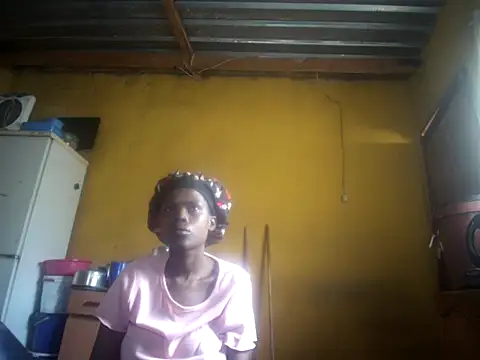 Caramelchick01 online show from September 27, 2025, 7:02 am