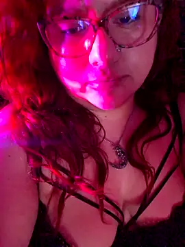 Paoxi98 online show from October 1, 2025, 8:26 pm