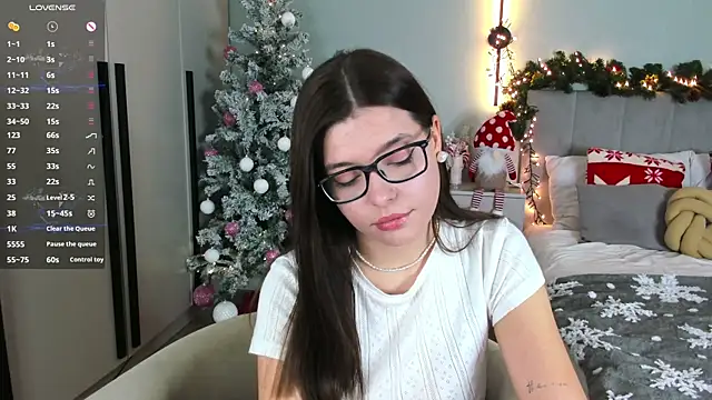 LubaStadt online show from January 7, 2026, 7:16 pm