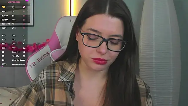 LubaStadt online show from March 15, 2026, 7:09 pm