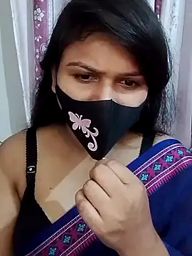 angel tisha07 online show from September 12, 2025, 7:03 pm