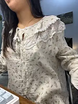 bunny b4nny online show from January 12, 2026, 3:17 pm