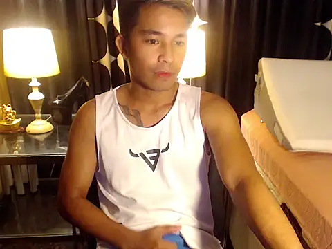 AsianHorseCockOwen online show from January 12, 2026, 2:06 am