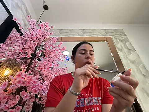 TessaCooper1 online show from July 2, 2026, 7:42 pm