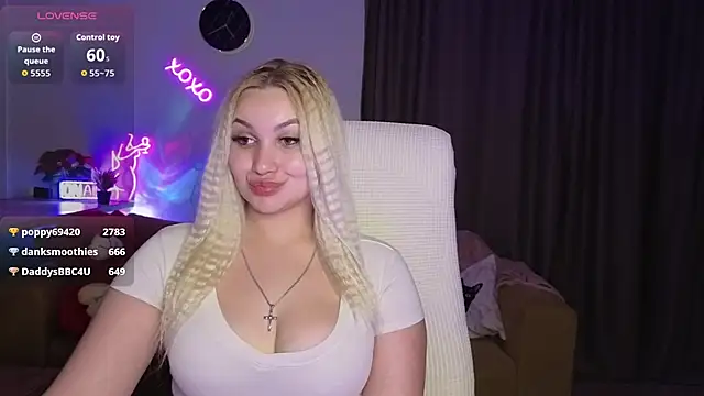 adrelaxina online show from April 16, 2026, 9:39 pm