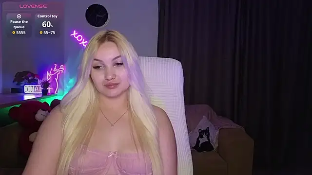 adrelaxina online show from May 10, 2026, 8:14 pm