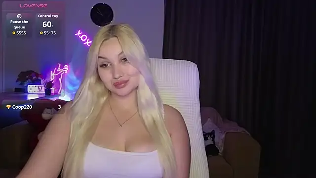 adrelaxina online show from May 28, 2026, 2:53 am