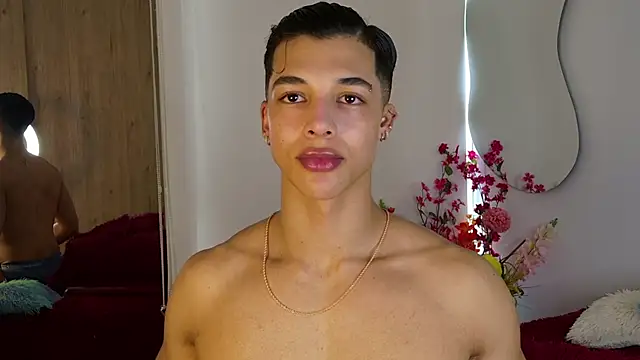 Troye Williams online show from March 25, 2026, 1:06 pm