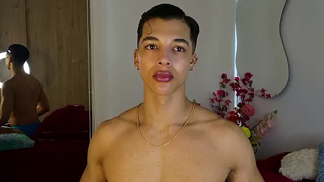 Troye Williams online show from March 27, 2026, 1:55 pm