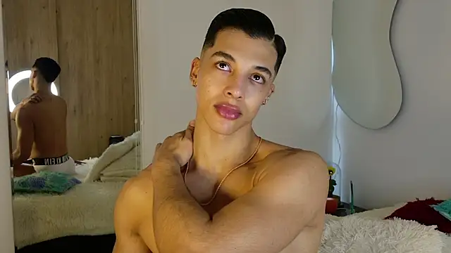 Troye Williams online show from April 11, 2026, 11:36 am