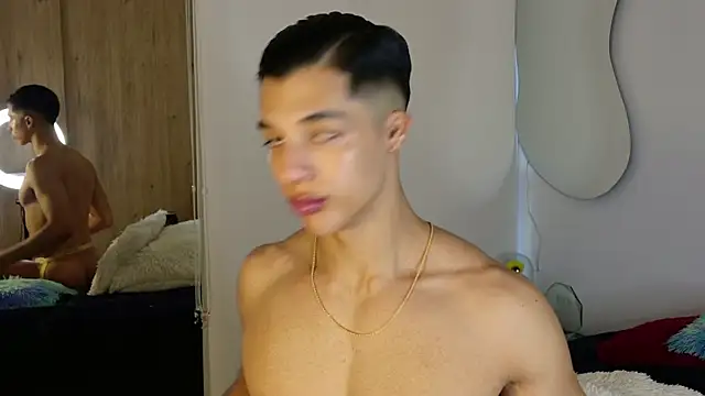 Troye Williams online show from April 21, 2026, 11:27 am