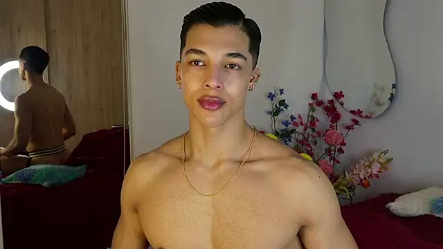 Troye Williams online show from April 26, 2026, 10:46 am