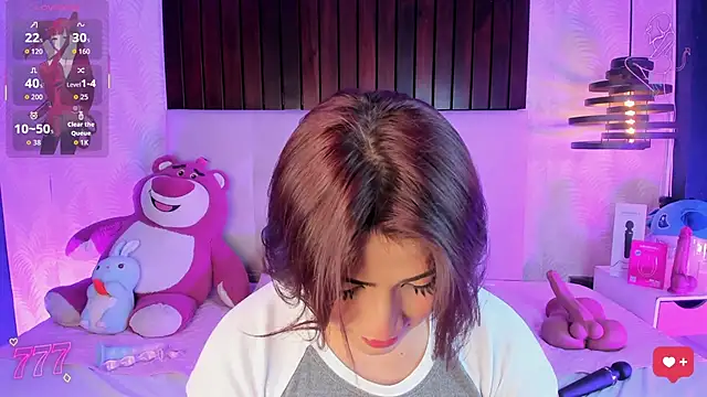 Creamy Angelo online show from June 20, 2026, 2:36 am