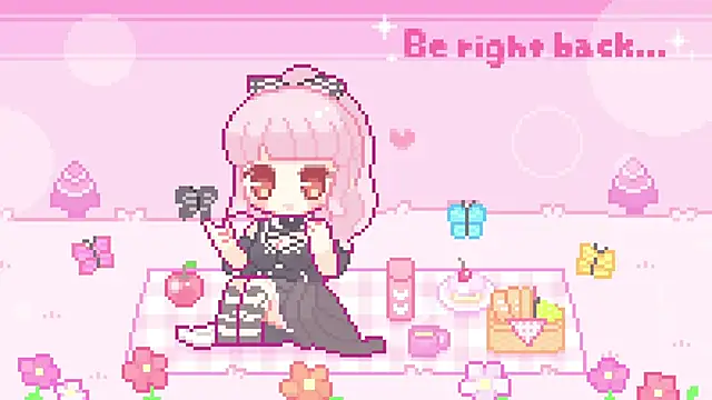 Snapshot of starrraura chatting on December 2, 2025, 6:25 pm starrraura online show from December 2, 2025, 6:25 pm