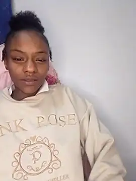 Shantall ks online show from March 27, 2026, 12:27 am