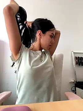 Victoria alson online show from October 6, 2025, 1:30 pm