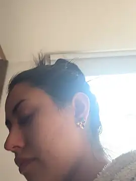 Victoria alson online show from March 25, 2026, 1:17 pm