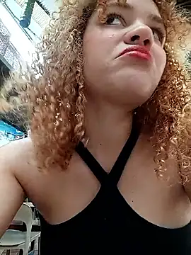 SirenRouge 69 online show from September 24, 2025, 8:45 pm