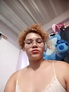 SirenRouge 69 online show from October 5, 2025, 8:29 pm