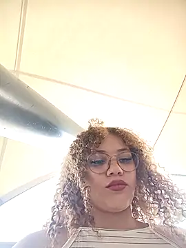 SirenRouge 69 online show from November 7, 2025, 7:58 pm