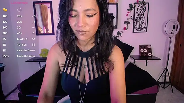 Dakota ro online show from February 28, 2026, 11:06 pm