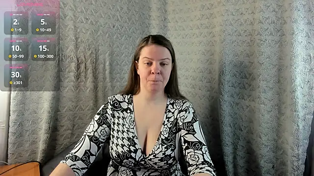 MiaLores online show from March 29, 2026, 8:47 am