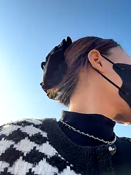 Snapshot of xiaoliansweet chatting on November 13, 2025, 1:59 am xiaoliansweet online show from November 13, 2025, 1:59 am