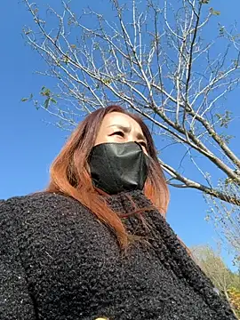 Snapshot of xiaoliansweet chatting on November 19, 2025, 4:45 am xiaoliansweet online show from November 19, 2025, 4:45 am