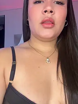 Bella-kim- online show from October 29, 2025, 7:59 pm