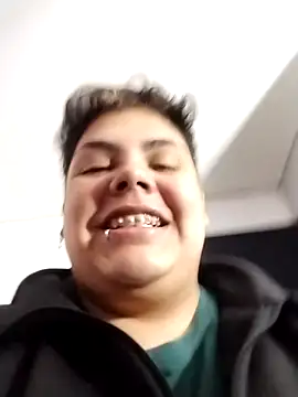 Hailey Curvy online show from December 23, 2025, 11:08 am