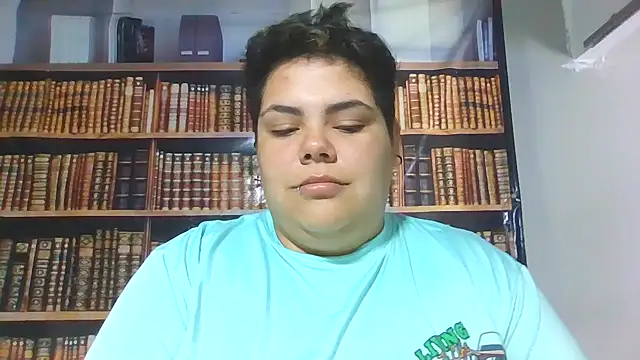 Hailey Curvy online show from January 10, 2026, 10:25 pm