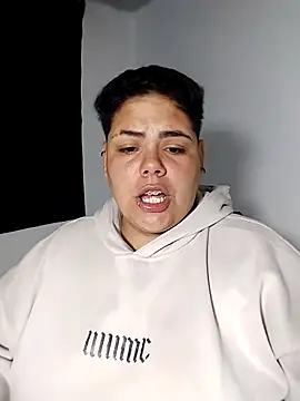 Hailey Curvy online show from February 6, 2026, 5:01 am