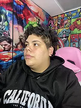 Hailey Curvy online show from May 20, 2026, 5:13 am