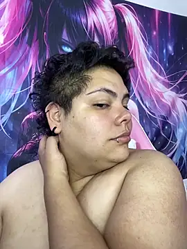 Hailey Curvy online show from May 25, 2026, 5:46 am