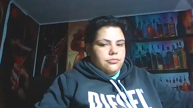 Hailey Curvy online show from May 28, 2026, 6:00 am