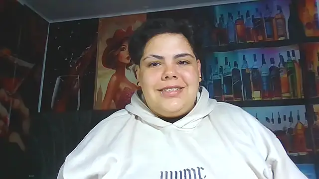 Hailey Curvy online show from May 29, 2026, 5:49 am
