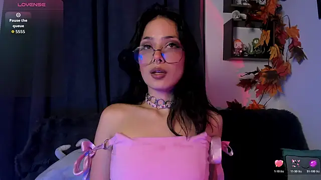 Seraphine hell online show from May 5, 2026, 6:32 am