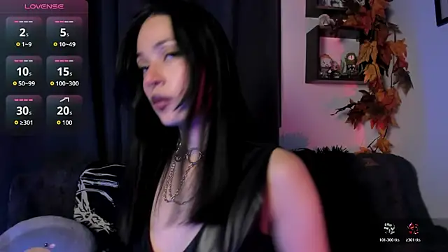 Seraphine hell online show from July 16, 2026, 5:46 am