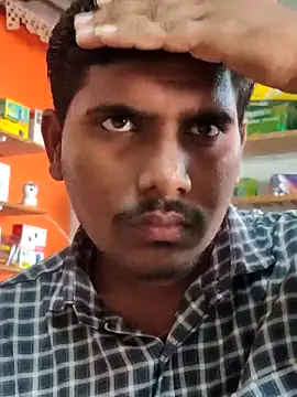 Markroco696 online show from September 17, 2025, 3:19 am