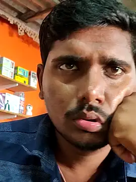 Markroco696 online show from September 25, 2025, 4:38 am