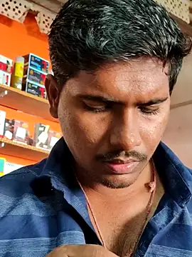 Markroco696 online show from October 8, 2025, 3:15 am