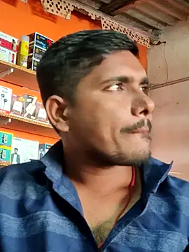 Markroco696 online show from November 10, 2025, 3:49 am