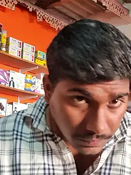 Markroco696 online show from January 9, 2026, 4:04 am